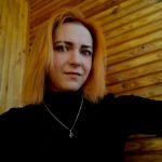 Евгения, 33 года