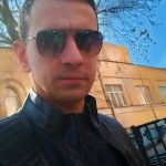 Вадим, 34 года
